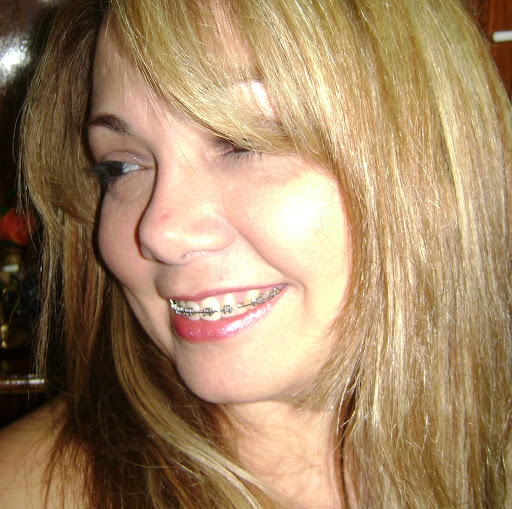 Ruth Carmona Photo 7