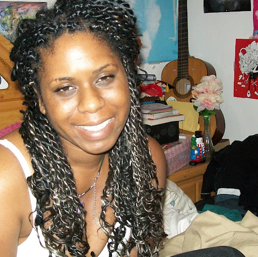 Robin Foreman Photo 35