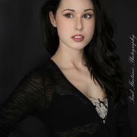 Jessica Mercier Photo 23