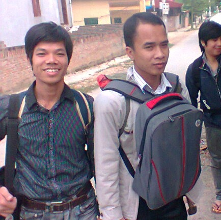 Phuong Doan Photo 29
