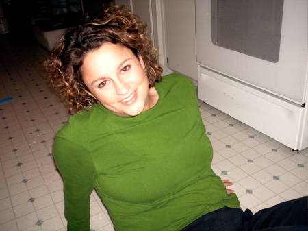Amy Callahan Photo 25
