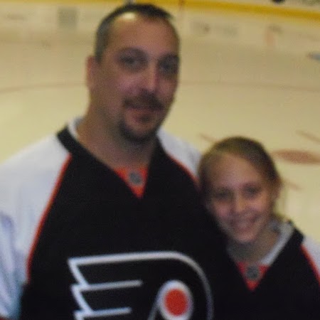 Joe Faust Photo 14