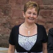 Anna Bruce Photo 11