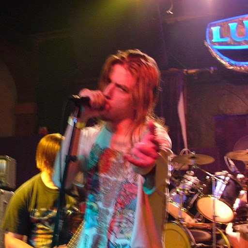 Michael Mckinney Photo 32