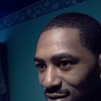 Terrence Ward Photo 9
