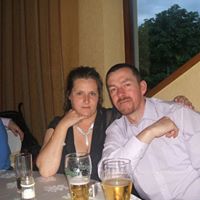 Geraldine Grant Photo 11