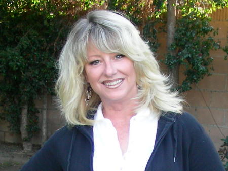 Alisa Davenport Photo 5