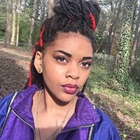 Haylee Robinson Photo 11