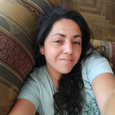 Carolina Abarca Photo 9