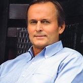 John Grisham Photo 36