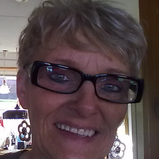 Connie Johansen Photo 12