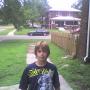 Alexander Rodgers Photo 30