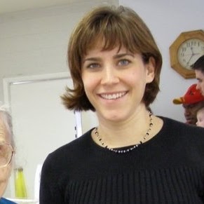 Cynthia Bridges Photo 37