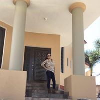Ana Fregoso Photo 16