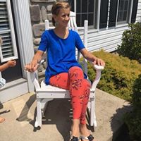 Jennifer Granger Photo 23