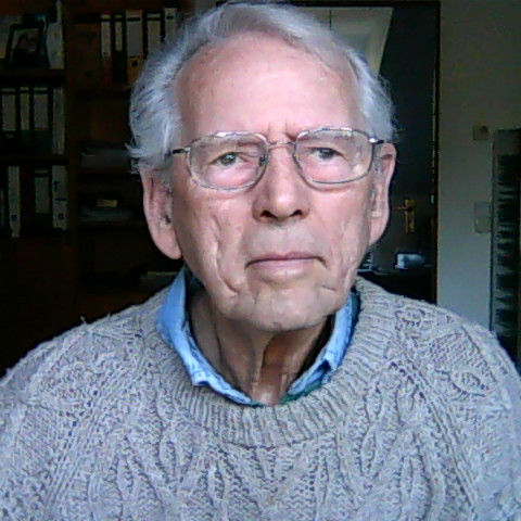 Raymond Nicholas Photo 21