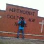 Kevin Halligan Photo 15