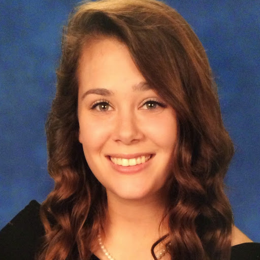 Emily Pierson Photo 27
