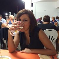 Anna Devito Photo 3