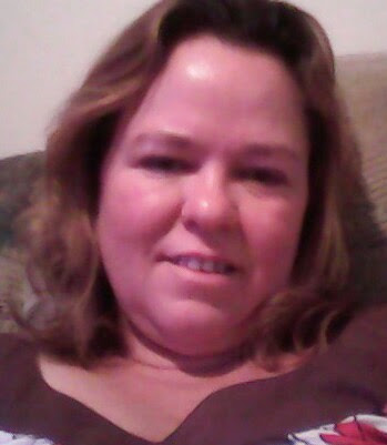 Paula Powell Photo 24