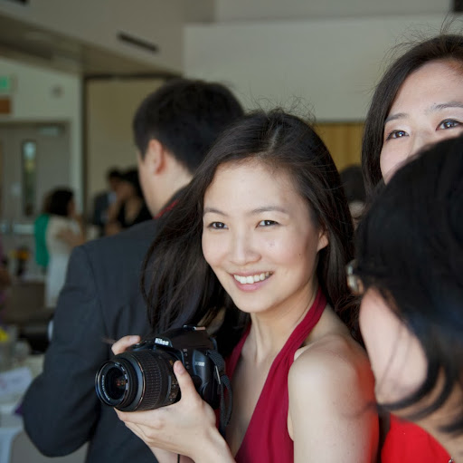 Amy Sun Photo 34