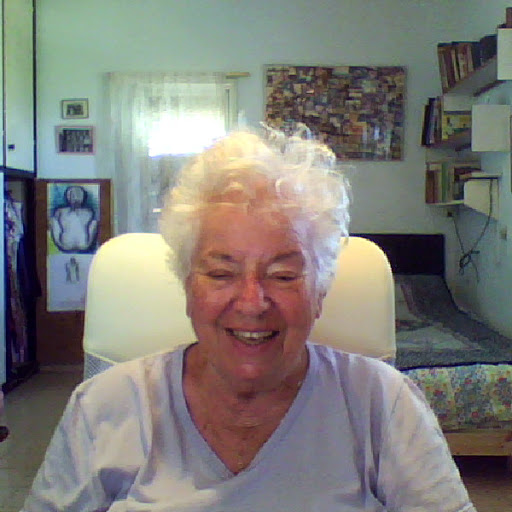 Helen Levine Photo 36