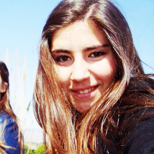 Victoria Escudero Photo 15