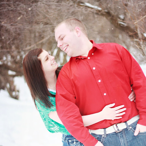 Tiffany Butler Photo 36