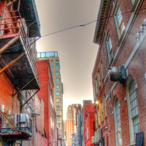 Andrew Adams Photo 6