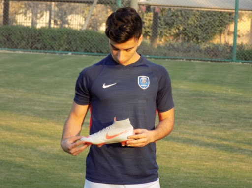 Ali Alkateb Photo 2