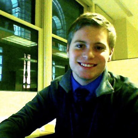 Erik Barnes Photo 31