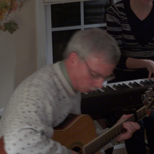 John Mcgee Photo 8
