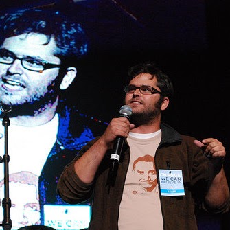 Jeff Ingram Photo 16