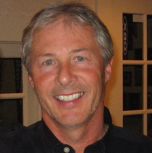 Richard Wiley Photo 27