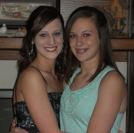 Amanda Beckner Photo 12