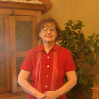 Martha Woodward Photo 4