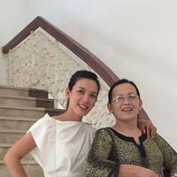 Truc Trinh Photo 10