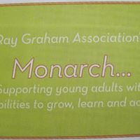 Ray Graham Photo 10