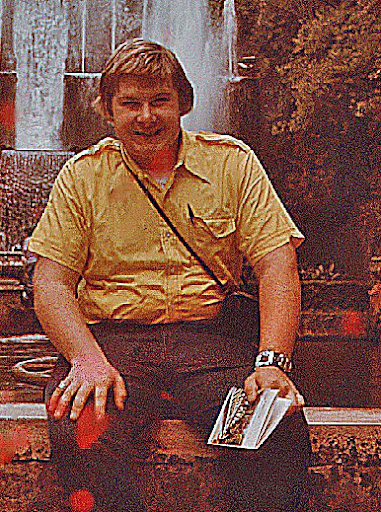Christopher Buckley Photo 51