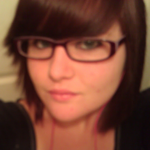 Candace Marie Photo 31