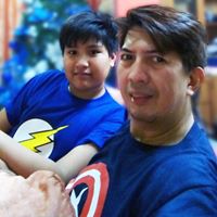 Eric Medel Photo 7