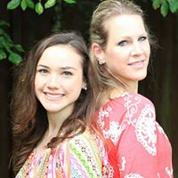 Christina Stowers Photo 10