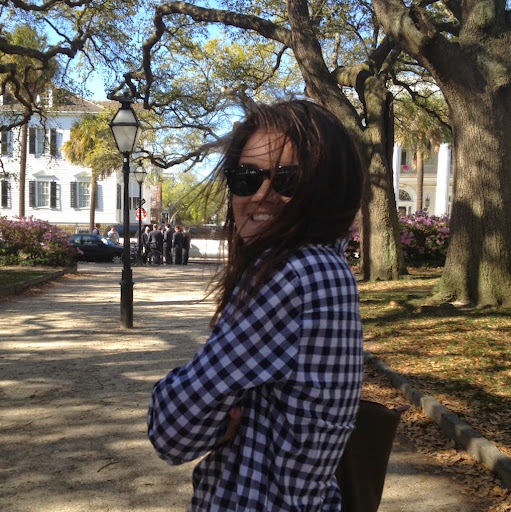 Kristen Grantham Photo 21