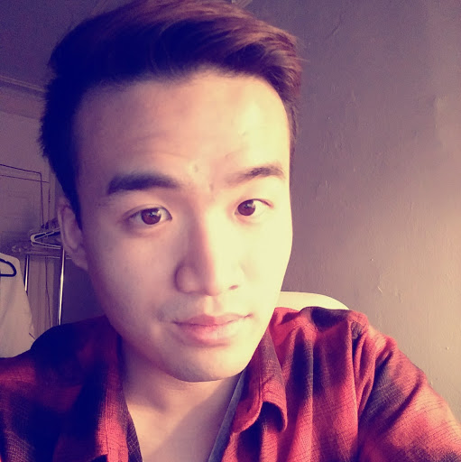 Richard Lui Photo 6