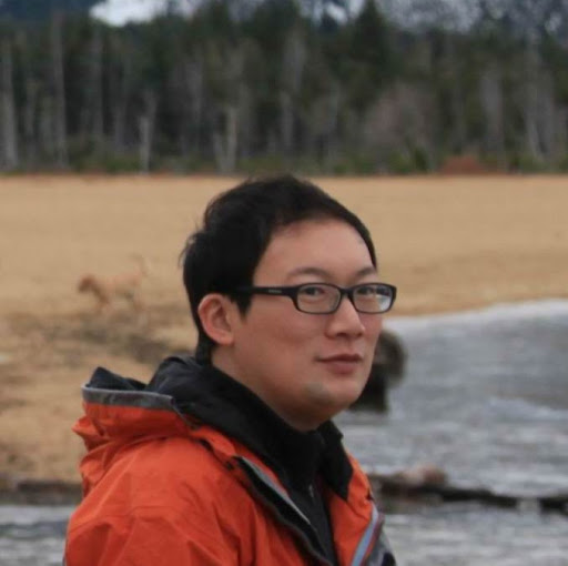 Dave Chen Photo 22