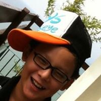 Nicolas Paul Photo 14