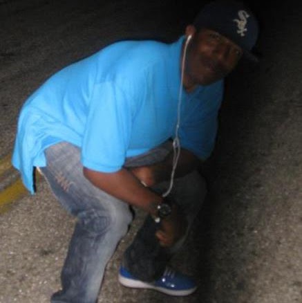 Amos Jenkins Photo 17