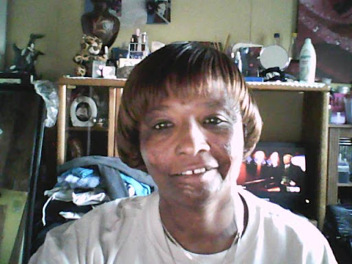 Kay Long Photo 9
