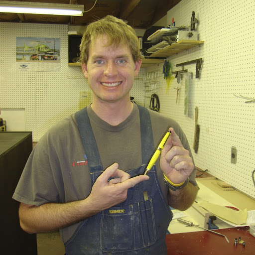 Curtis Lambert Photo 14