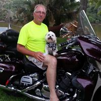 Mike Redmond Photo 41